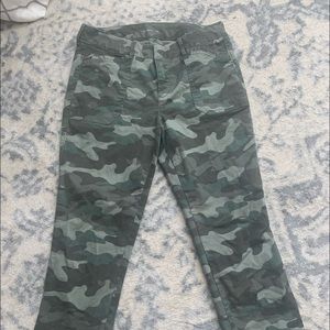 Old Navy Pixie pants
